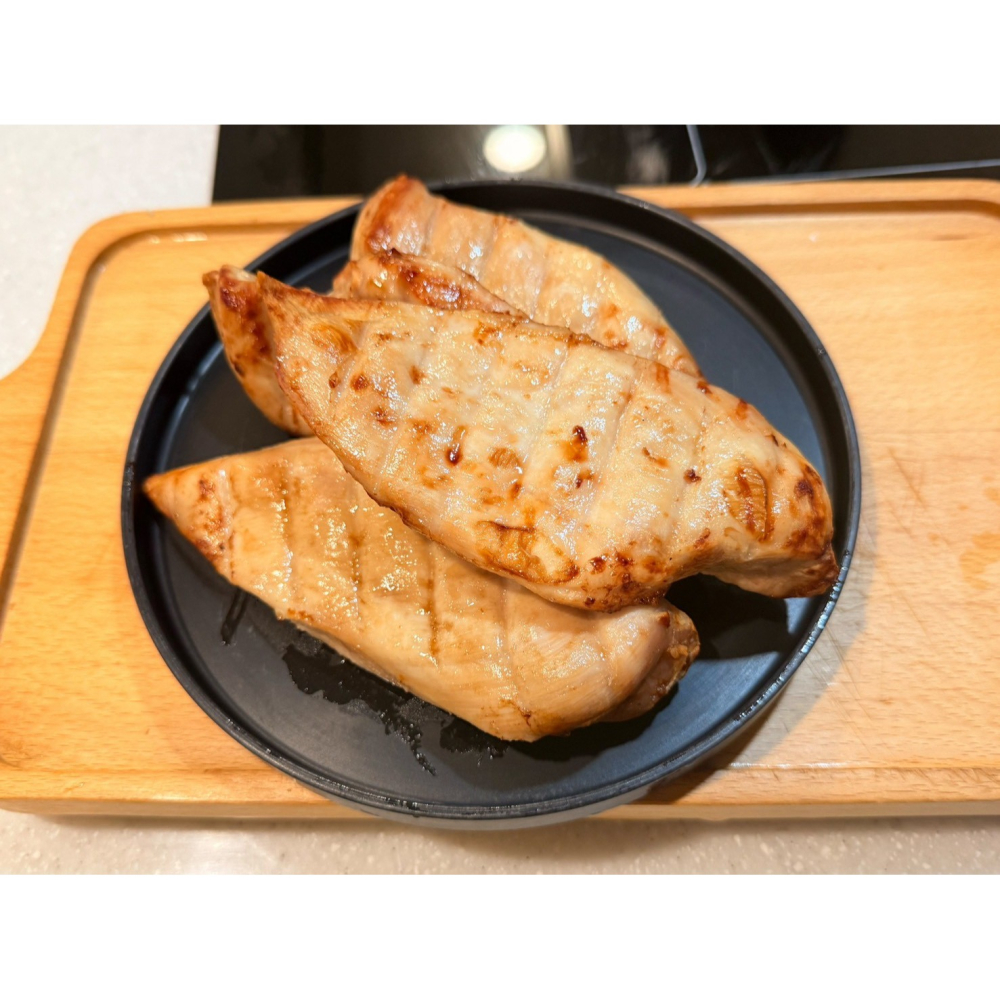 好神-台灣土雞胸肉(500g/包)-細節圖3