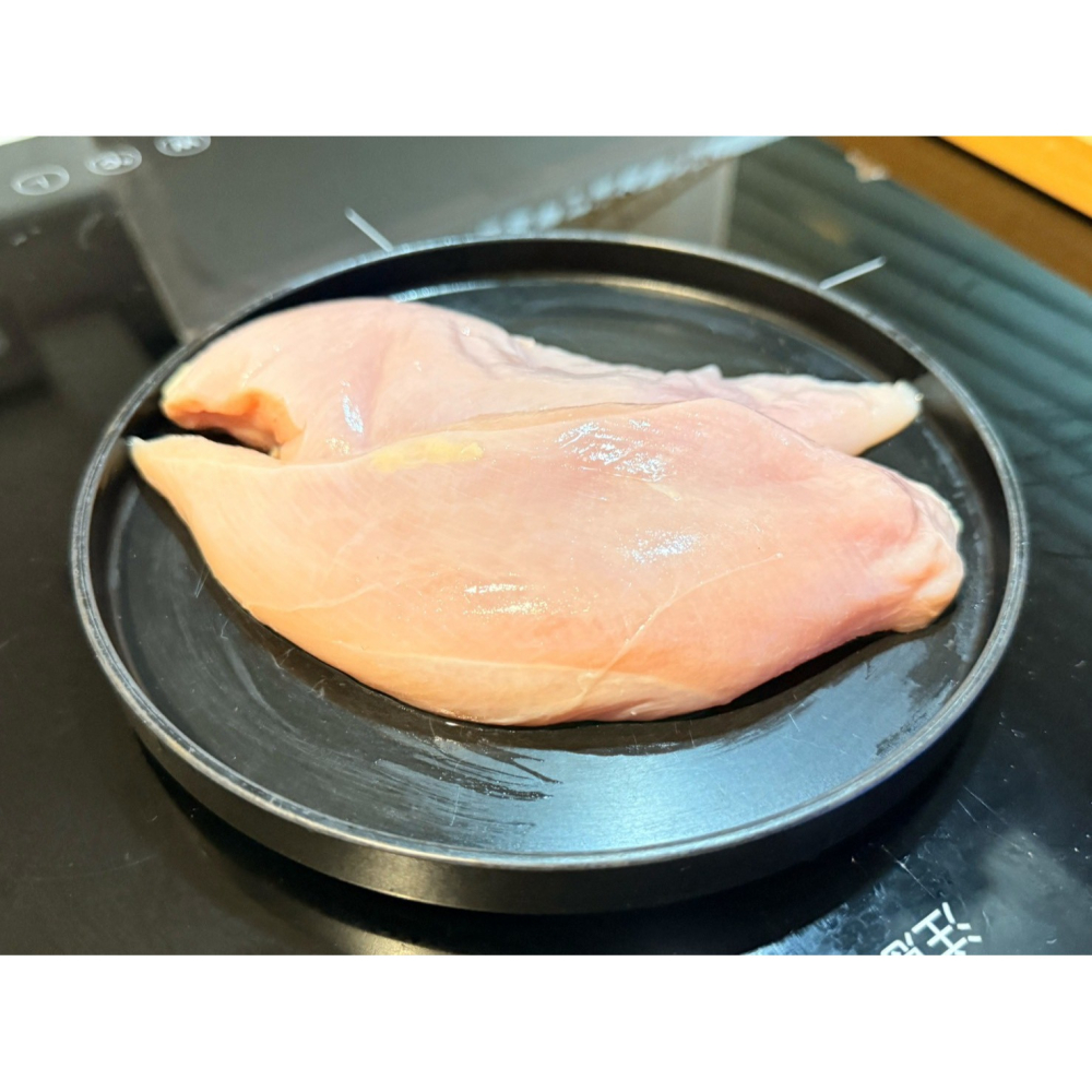 好神-台灣土雞胸肉(500g/包)-細節圖4