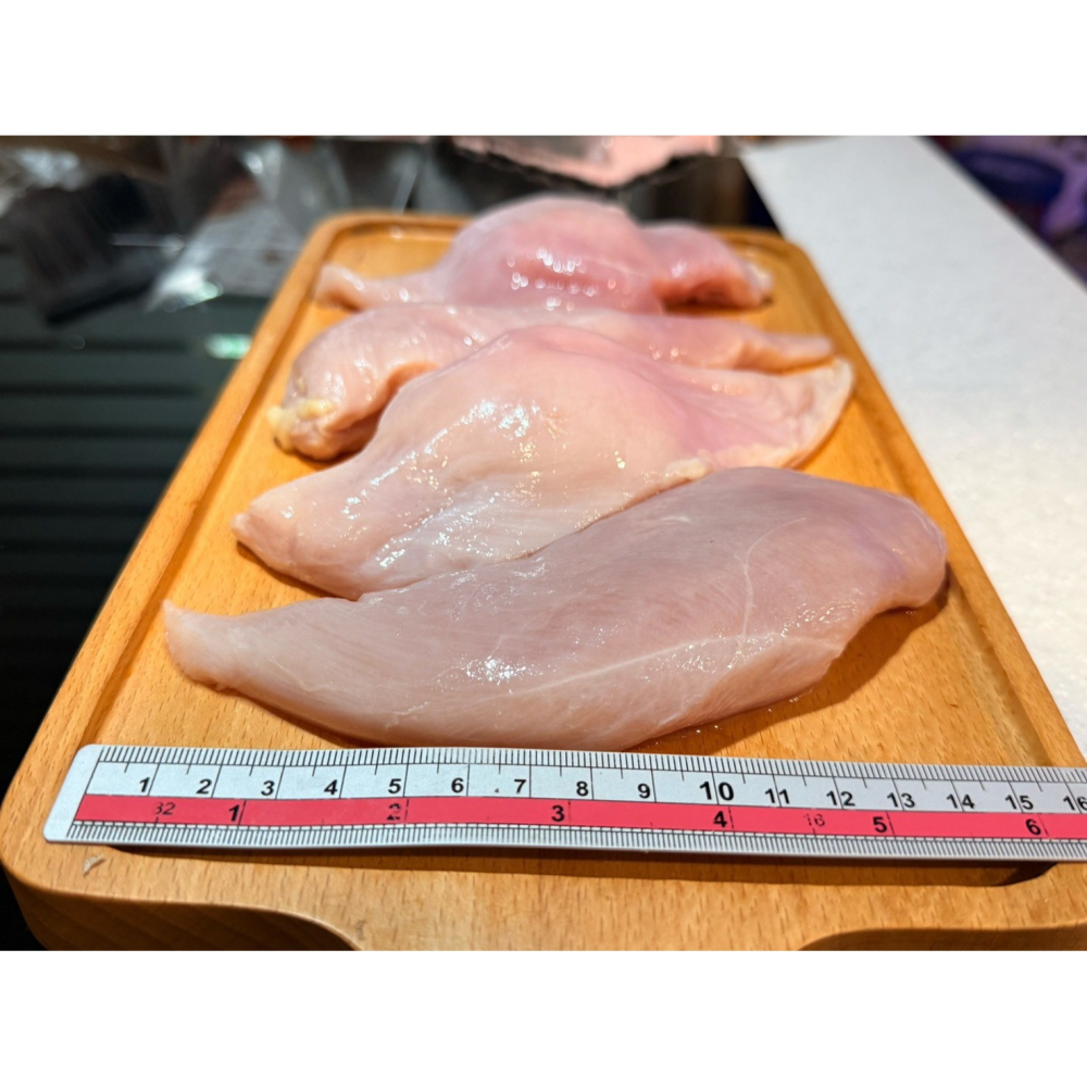 好神-台灣土雞胸肉(500g/包)-細節圖5