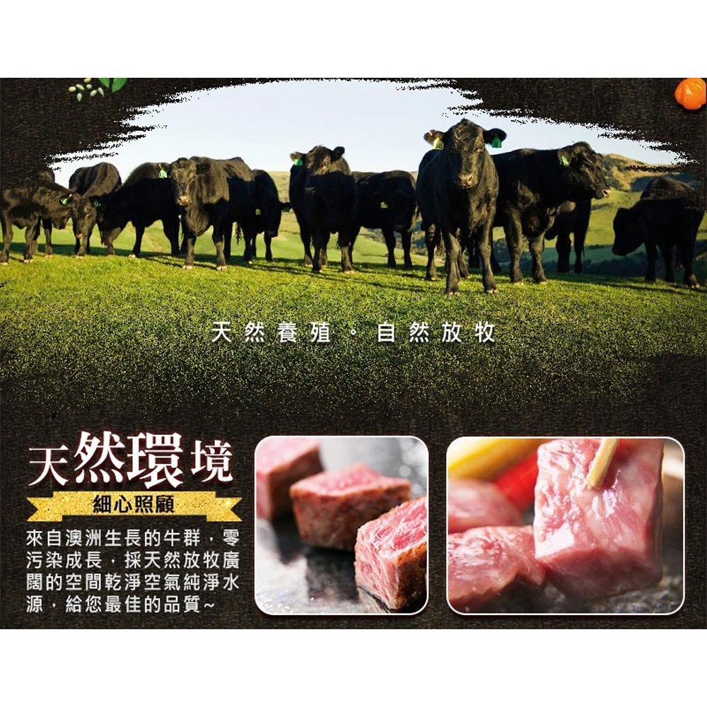 好神-澳洲M7-M9和牛一口骰子牛(100g/包)-細節圖2