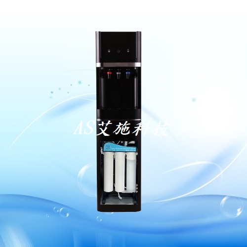 新品上市AS艾施RO純水機開飲機 鋼琴烤漆-細節圖6