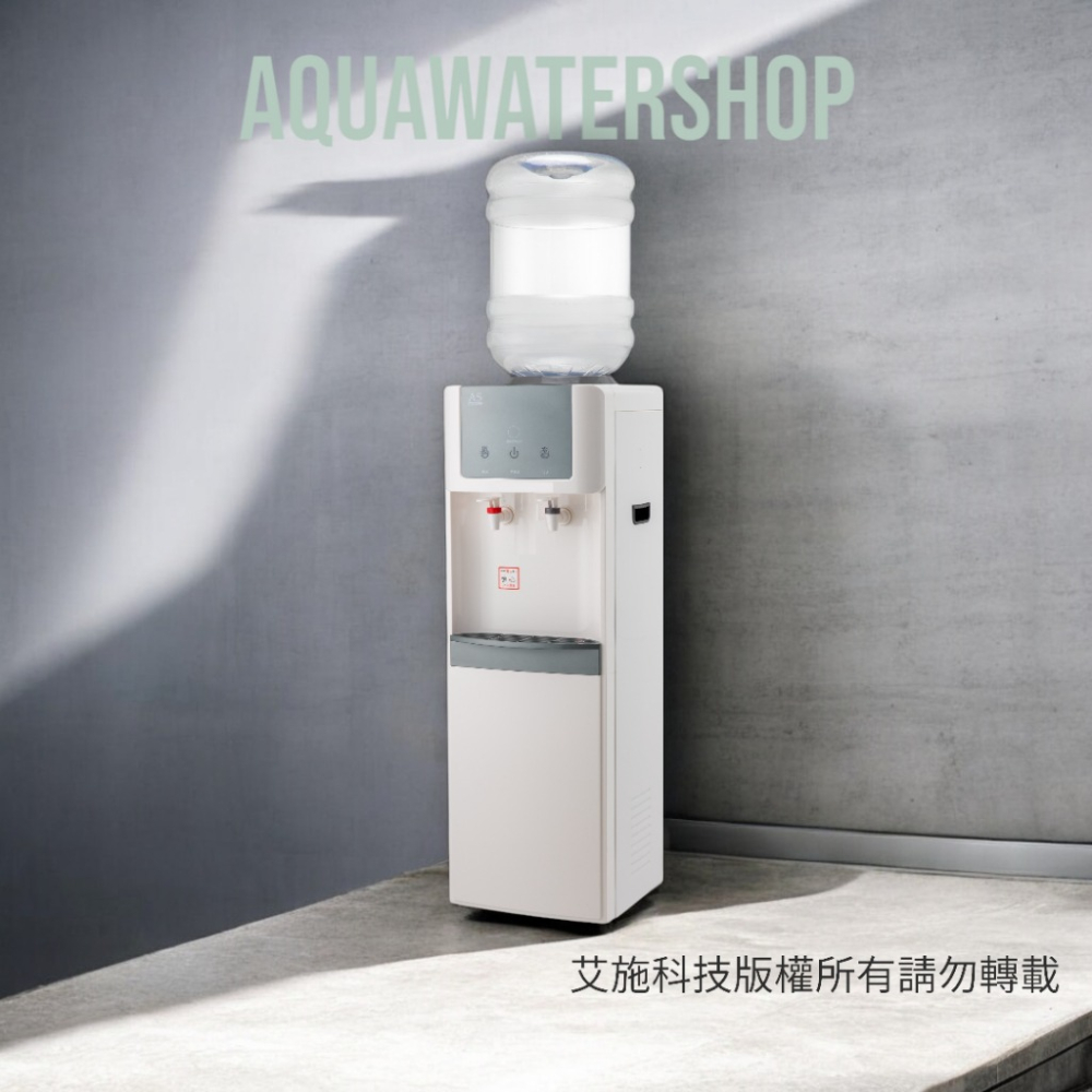 AS桶裝水專用開飲機-細節圖4