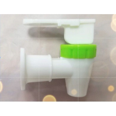 桶裝水飲水機通用短款水龍頭-規格圖3