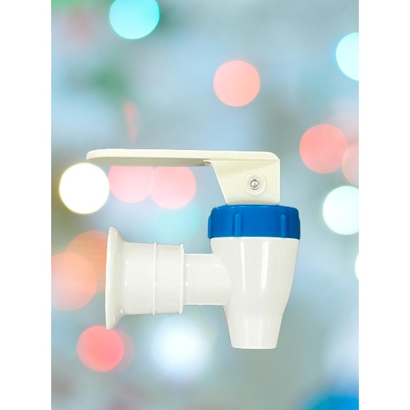 桶裝水飲水機通用水龍頭(耐用型铆釘款)-細節圖2