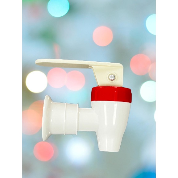 桶裝水飲水機通用水龍頭(耐用型铆釘款)-規格圖7