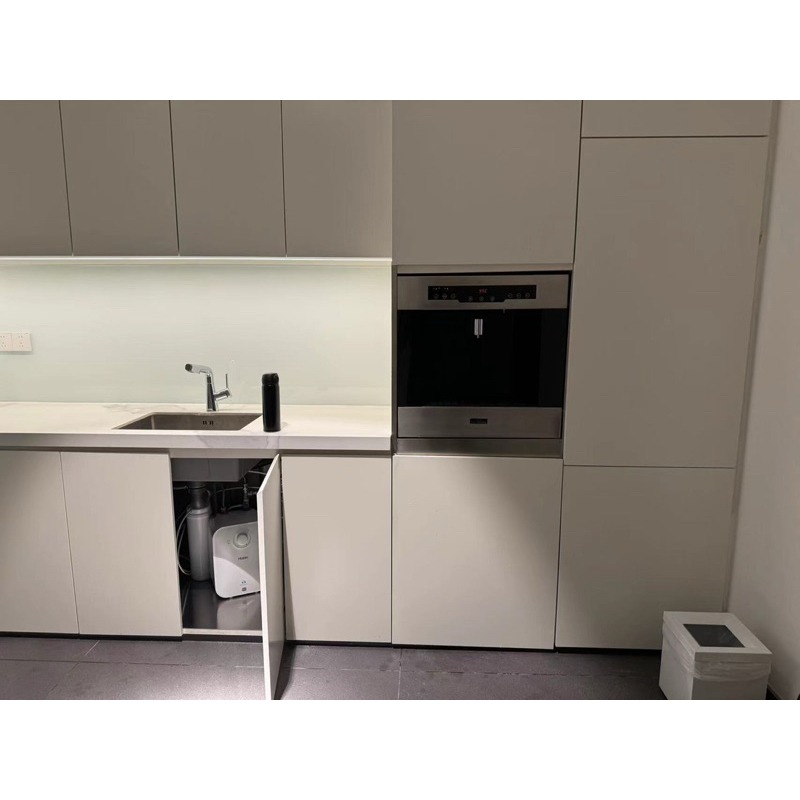 AS  嵌入式飲水機 VIP室 旅館專用-細節圖3