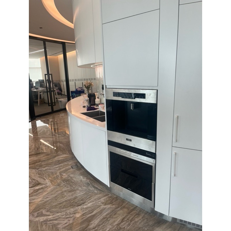 AS  嵌入式飲水機 VIP室 旅館專用-細節圖2