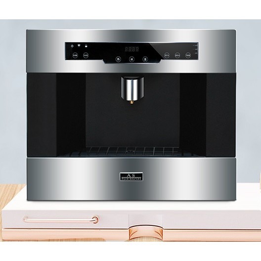 AS  嵌入式飲水機 VIP室 旅館專用-細節圖5