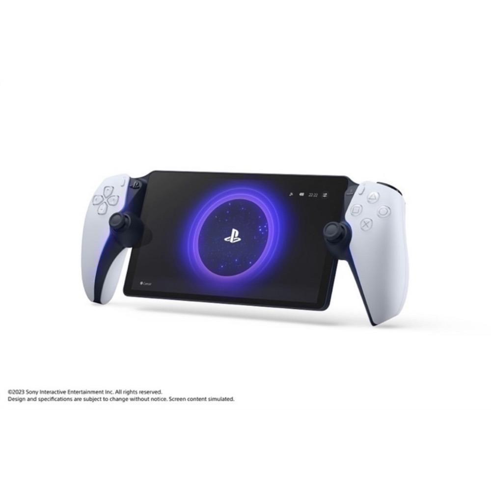 【優格米電玩內湖】【原廠台灣公司貨】【PS5】 PS Portal 串流掌機 繁體中文 portal PSP psp-細節圖8