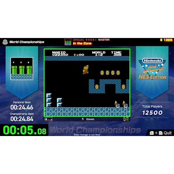 【優格米】【預購】【NS】Nintendo World Championships Famicom世界大會 特別版 亞版-細節圖5