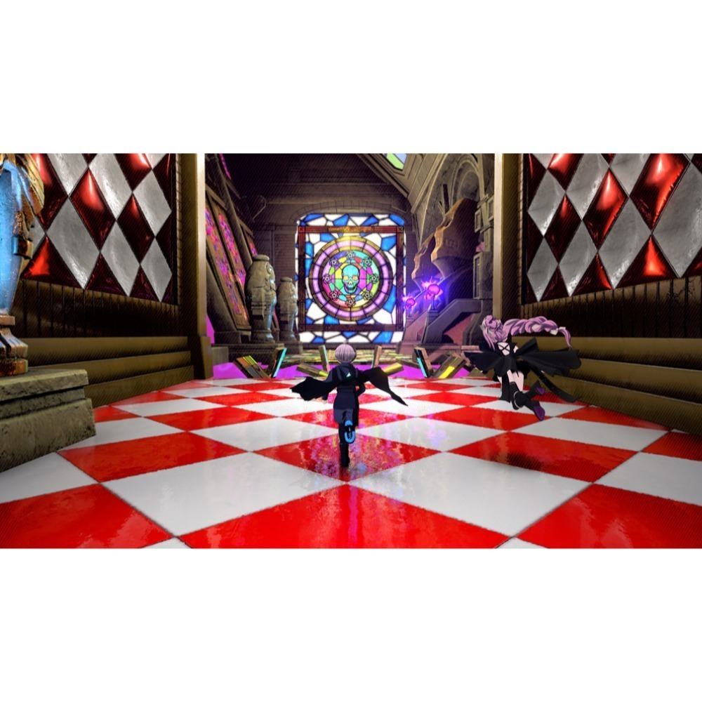 【優格米電玩內湖】【預購】【PS5】超偵探事件簿 霧雨謎宮 Plus《中文版》-細節圖6