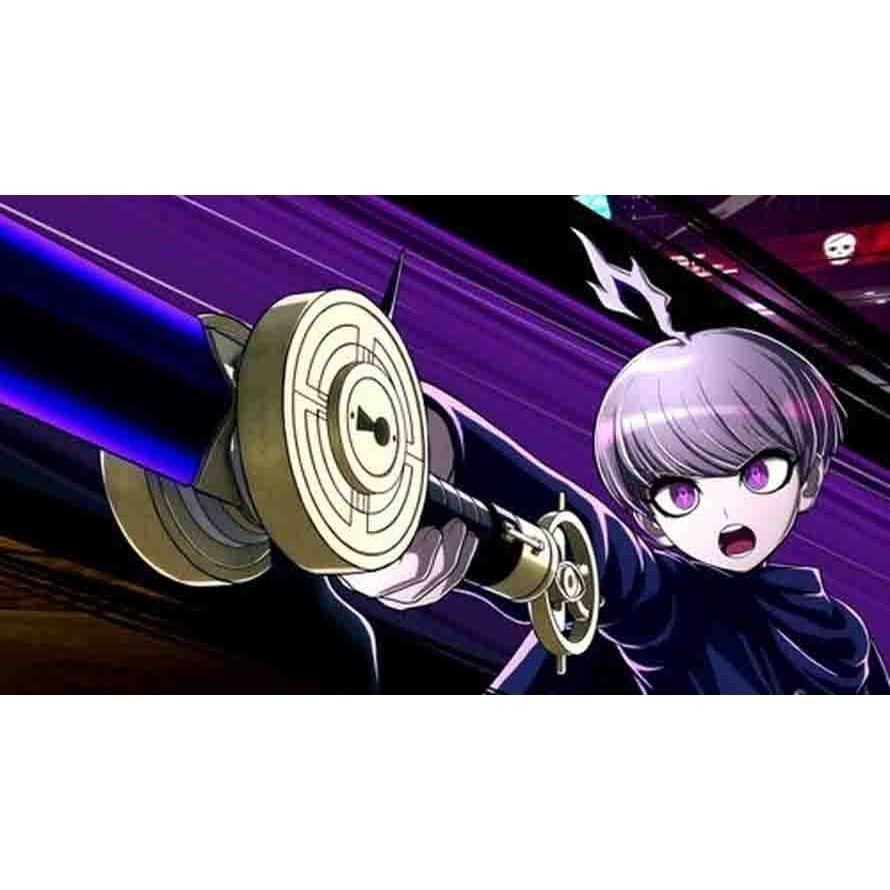 【優格米電玩內湖】【預購】【PS5】超偵探事件簿 霧雨謎宮 Plus《中文版》-細節圖8