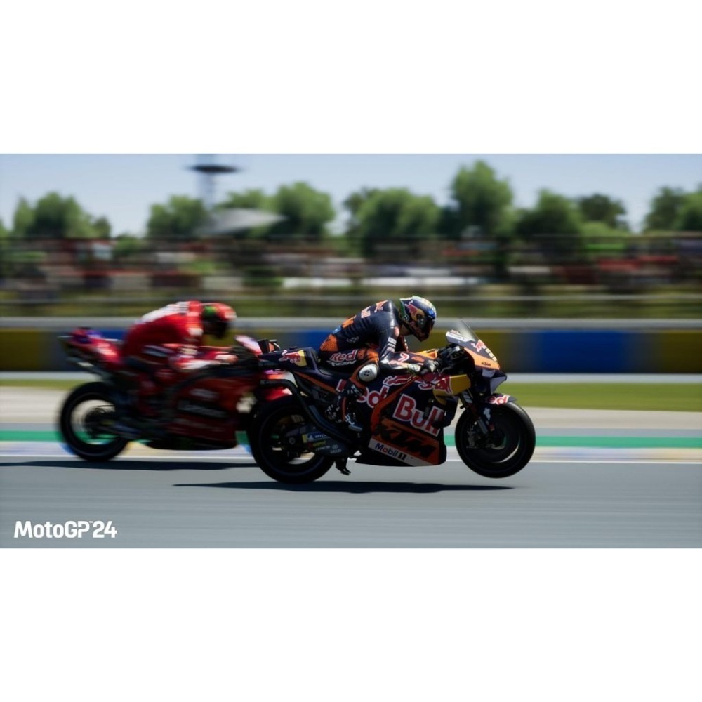 【優格米電玩內湖】【預購】【NS】MotoGP24《中文版》-細節圖2