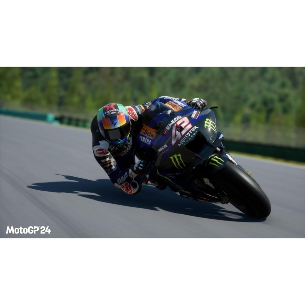 【優格米電玩內湖】【預購】【PS5】MotoGP24《中文版》-細節圖3