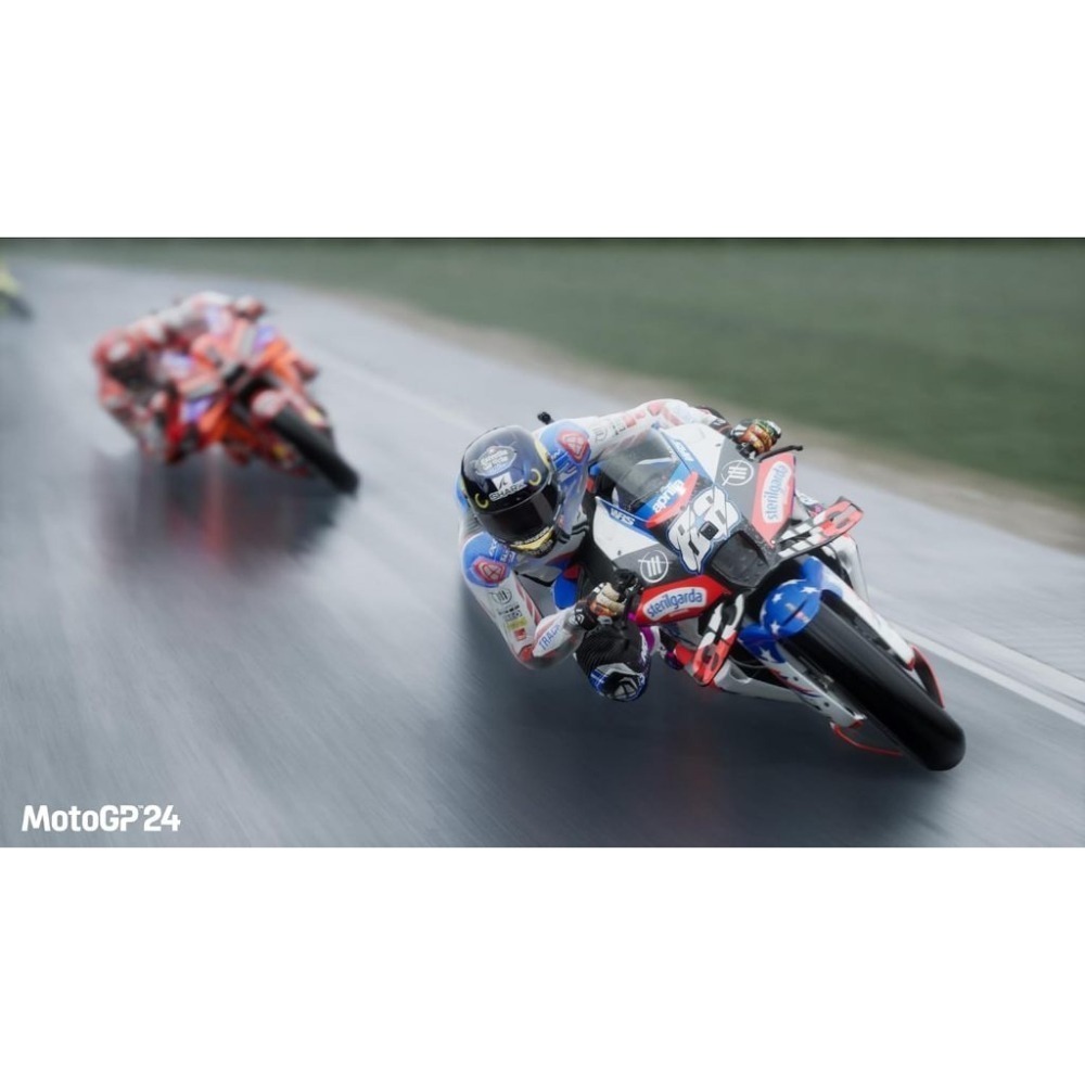 【優格米電玩內湖】【預購】【PS5】MotoGP24《中文版》-細節圖6