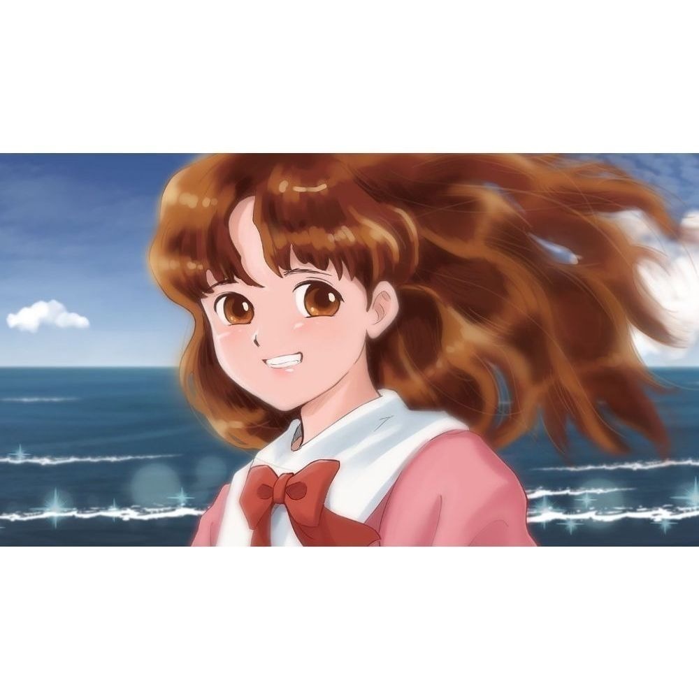 【優格米電玩內湖】【NS】 美少女夢工場 2 韶華再續 一般版《中文版》-細節圖2
