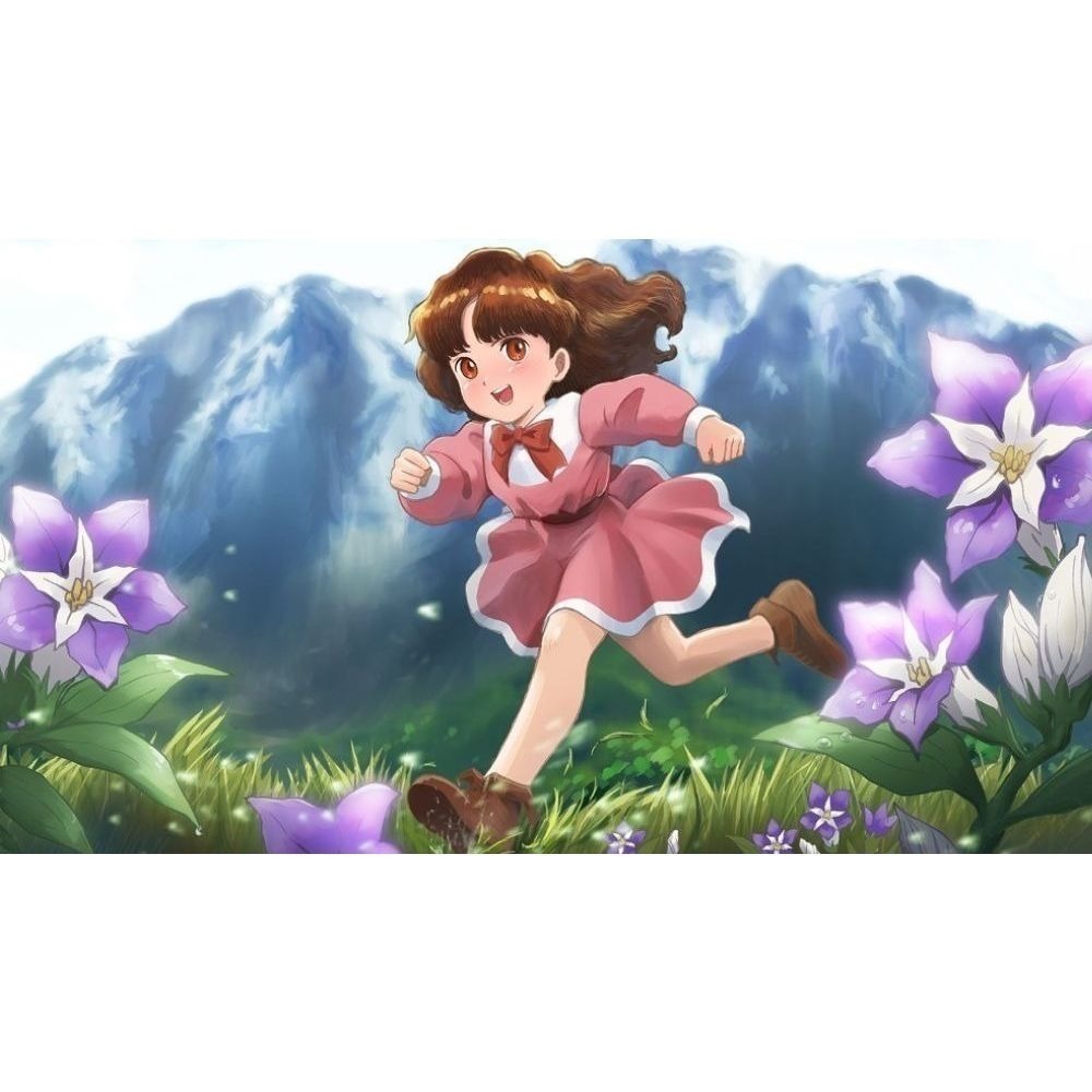 【優格米電玩內湖】【NS】 美少女夢工場 2 韶華再續 一般版《中文版》-細節圖3