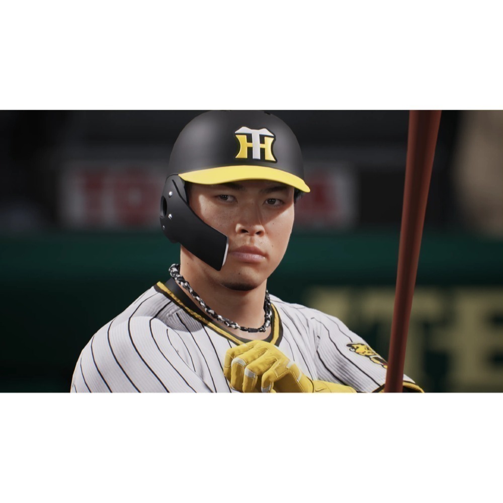 【優格米電玩內湖】【PS5】【純日版】職棒野球魂 2024-2025 《日文版》 中文介面-細節圖3