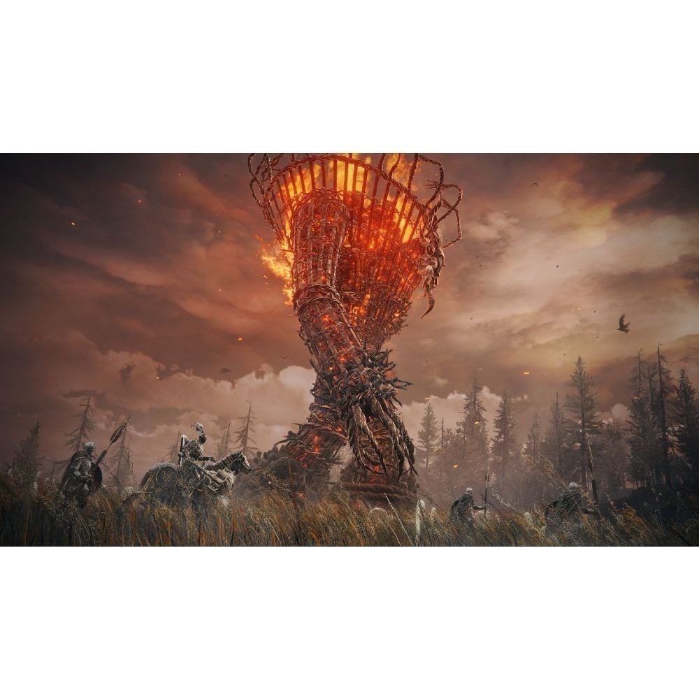 【優格米電玩內湖】PS5 艾爾登法環 黃金樹幽影 一般版 中文版-細節圖3
