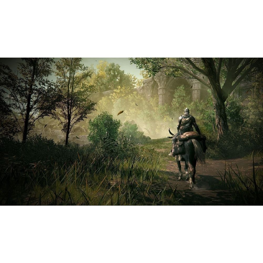 【優格米電玩內湖】PS5 艾爾登法環 黃金樹幽影 一般版 中文版-細節圖4