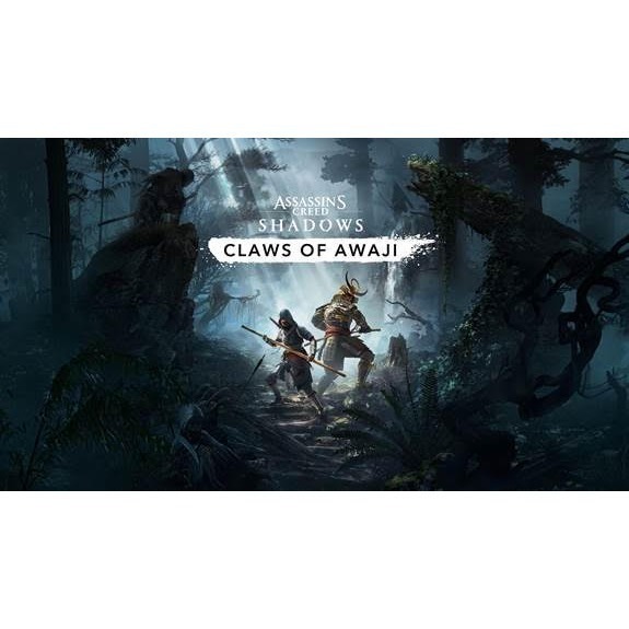 【優格米電玩內湖】【PS5】刺客教條：暗影者 一般版《中文版》-細節圖2