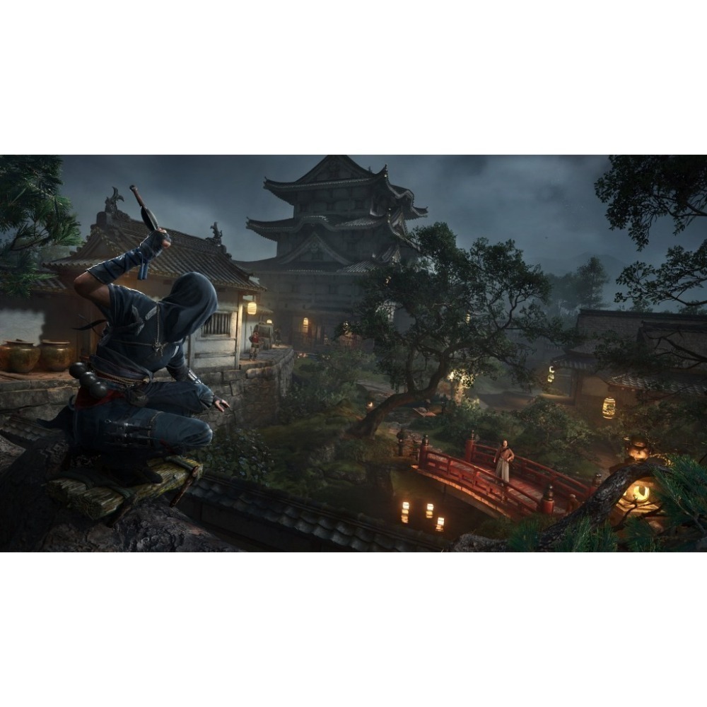【優格米電玩內湖】【PS5】刺客教條：暗影者 一般版《中文版》-細節圖4