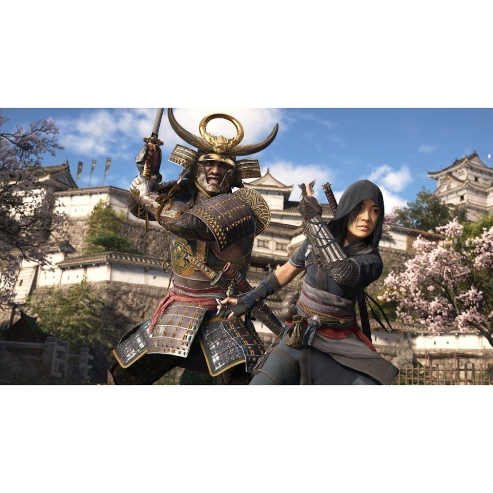 【優格米電玩內湖】【PS5】刺客教條：暗影者 一般版《中文版》-細節圖5