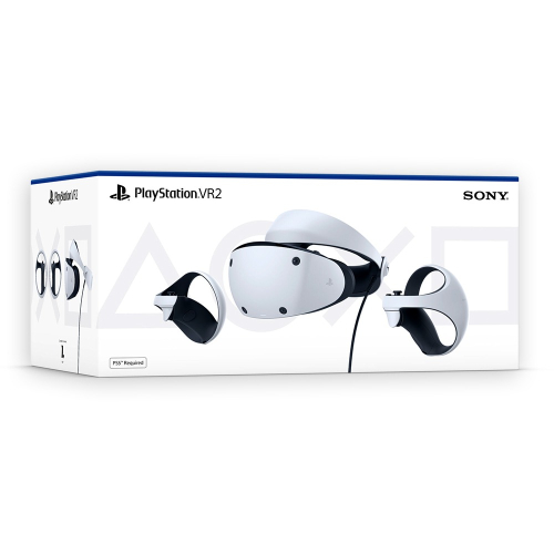 【優格米電玩內湖】【現貨】【PS5】PlayStation PS VR2