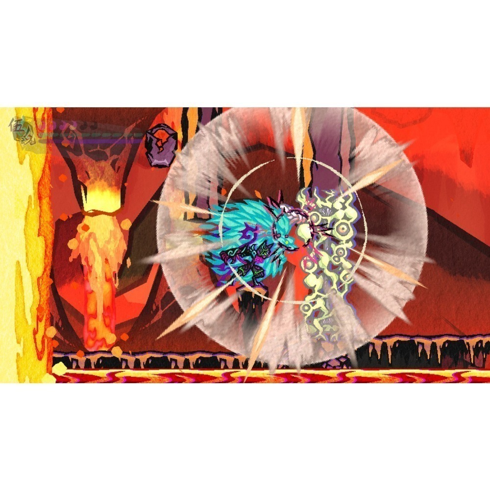 【優格米電玩內湖】【預購】【NS】九魂的久遠 一般版 限定版《中文版》-細節圖8