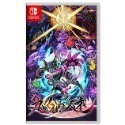 【優格米電玩內湖】【預購】【NS】九魂的久遠 一般版 限定版《中文版》-規格圖8