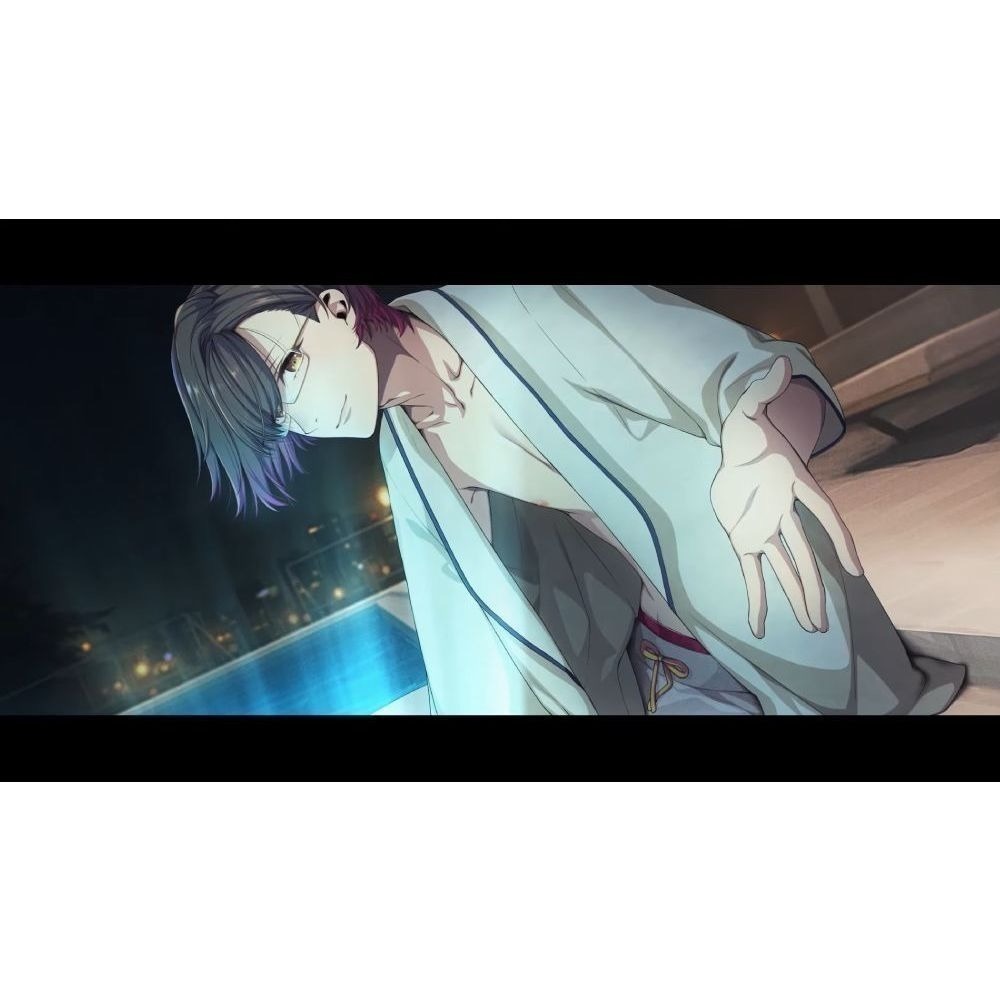 【優格米電玩內湖】【乙女戀愛遊戲】【NS】BUSTAFELLOWS Bustafellows 一般版《中文版》-細節圖2