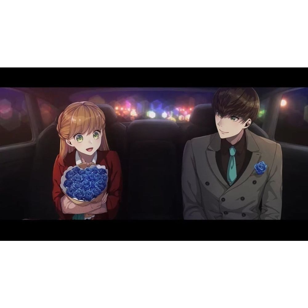 【優格米電玩內湖】【乙女戀愛遊戲】【NS】BUSTAFELLOWS Bustafellows 一般版《中文版》-細節圖3