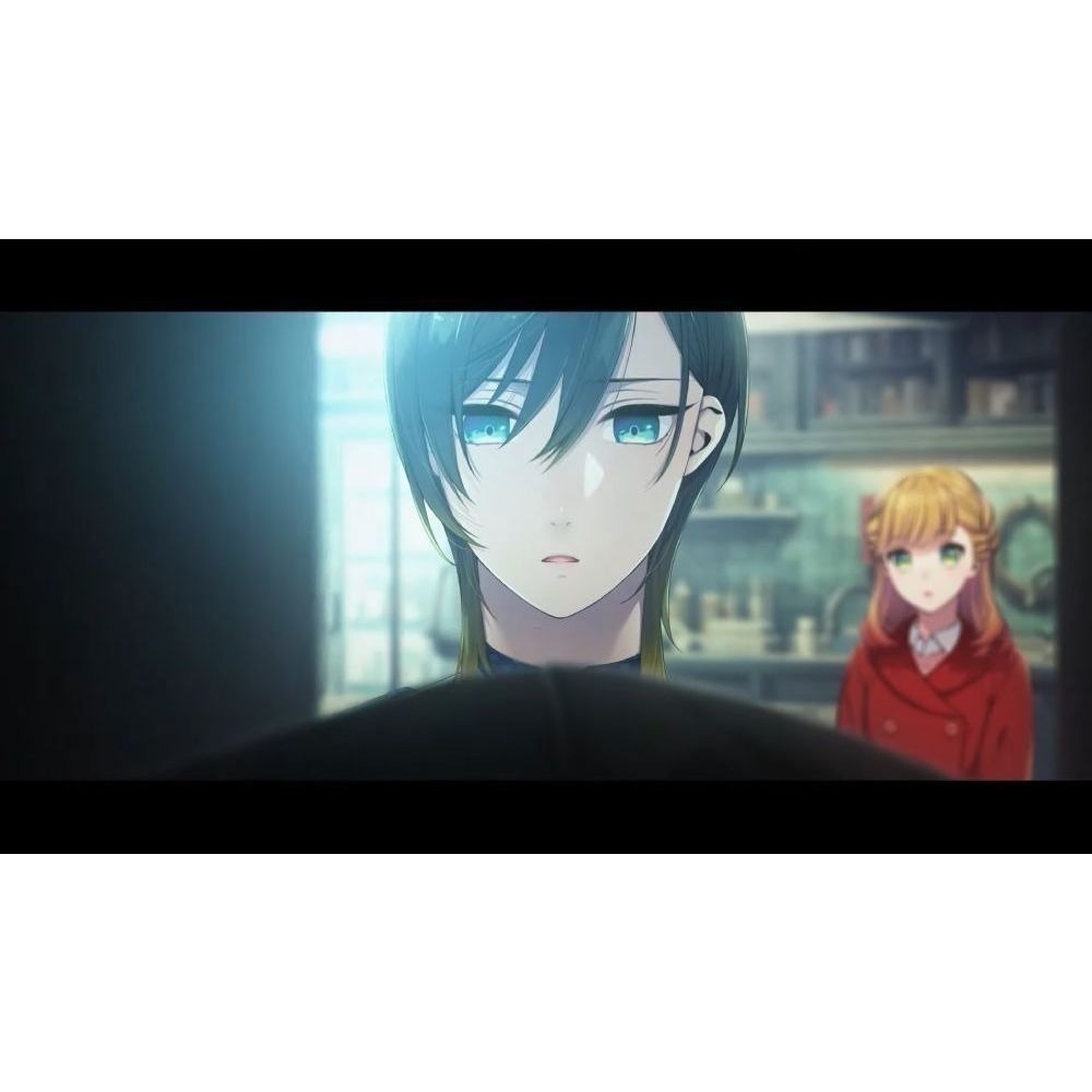 【優格米電玩內湖】【乙女戀愛遊戲】【NS】BUSTAFELLOWS Bustafellows 一般版《中文版》-細節圖6