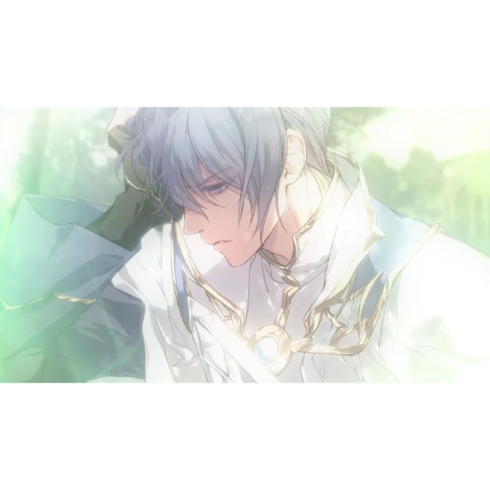 【優格米電玩內湖】【乙女戀愛遊戲】【NS】幸運之杖 R2 ～湮沒於時空中的默示錄～ 一般版《中文版》-細節圖3