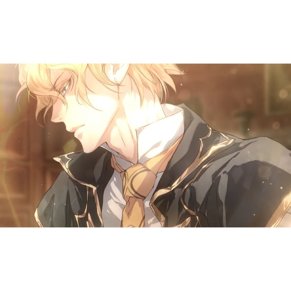 【優格米電玩內湖】【乙女戀愛遊戲】【NS】幸運之杖 R2 ～湮沒於時空中的默示錄～ 一般版《中文版》-細節圖4