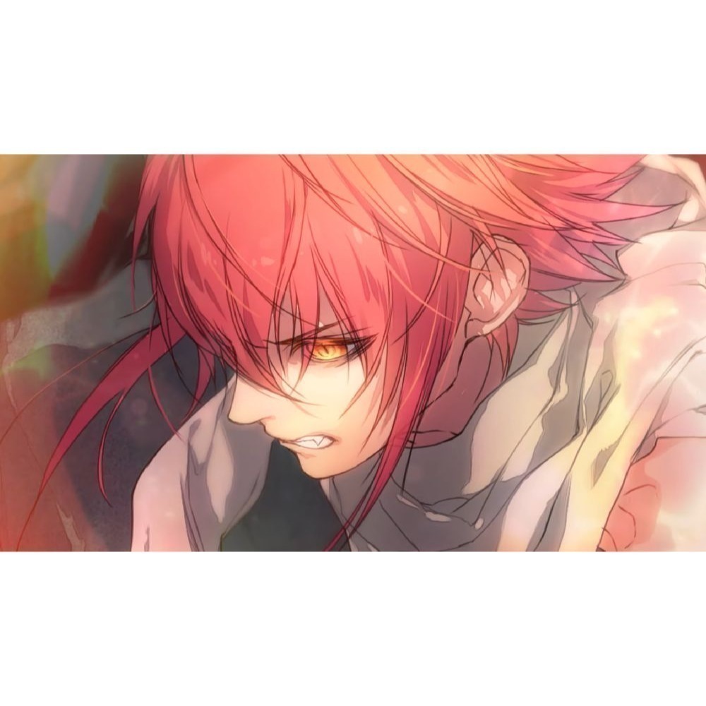 【優格米電玩內湖】【乙女戀愛遊戲】【NS】幸運之杖 R2 ～湮沒於時空中的默示錄～ 一般版《中文版》-細節圖6