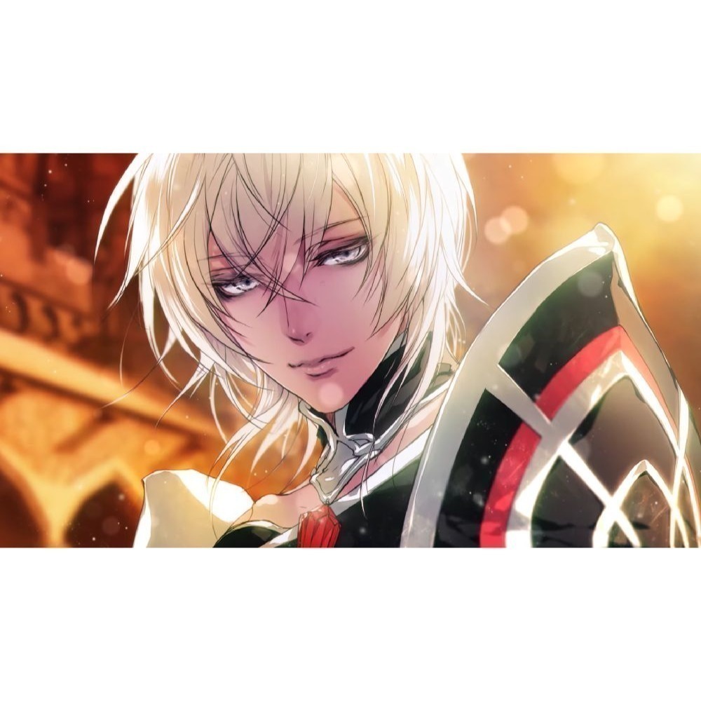 【優格米電玩內湖】【乙女戀愛遊戲】【NS】幸運之杖 R2 ～湮沒於時空中的默示錄～ 一般版《中文版》-細節圖8