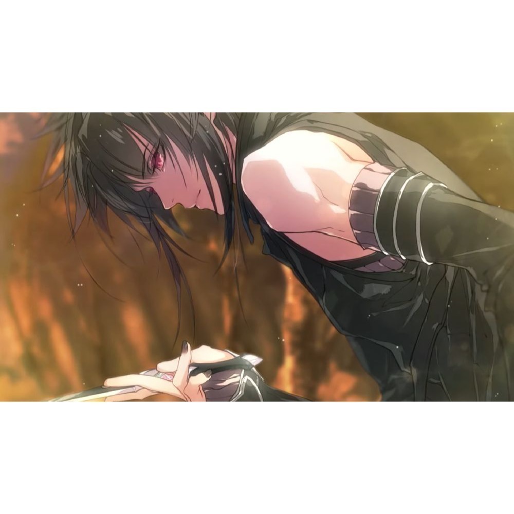 【優格米電玩內湖】【乙女戀愛遊戲】【NS】幸運之杖 R2 ～湮沒於時空中的默示錄～ 一般版《中文版》-細節圖9