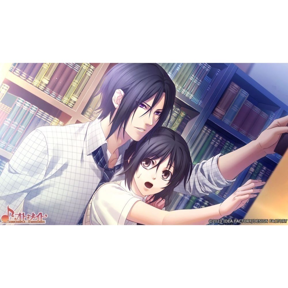 【優格米電玩內湖】【NS】薄櫻鬼SSL ～sweet school life～ 一般版《中文版》-細節圖2