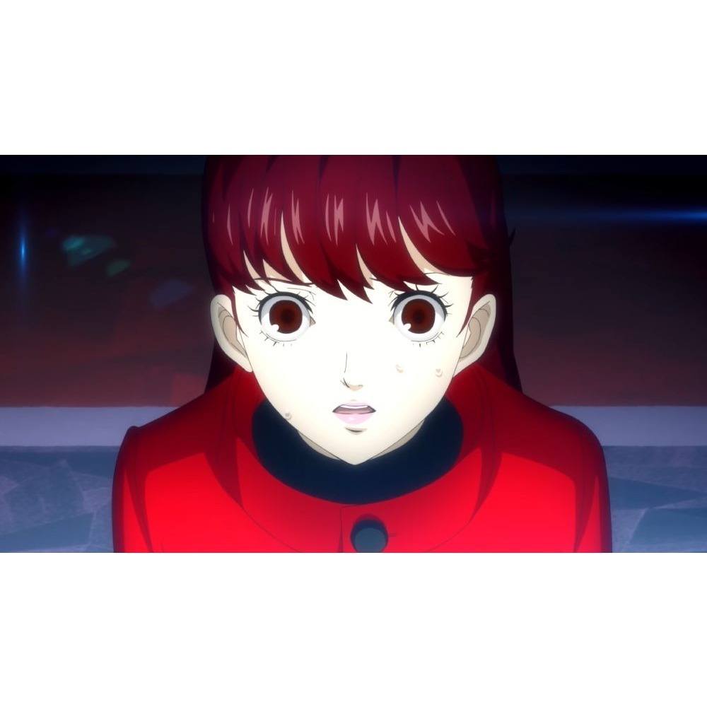 【優格米電玩內湖】【現貨】【NS】 Switch P5R 女神異聞錄5 皇家版《中文版》-細節圖3