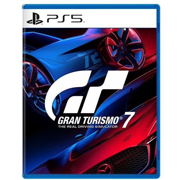 【優格米電玩內湖】【現貨】【PS5】【PS4】 GT7 跑車浪漫旅 7《中文版》-規格圖7