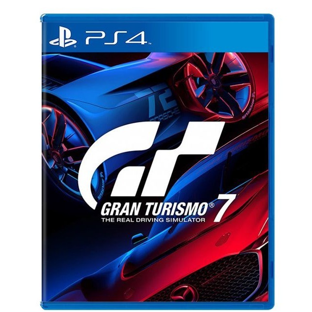 【優格米電玩內湖】【現貨】【PS5】【PS4】 GT7 跑車浪漫旅 7《中文版》-規格圖7