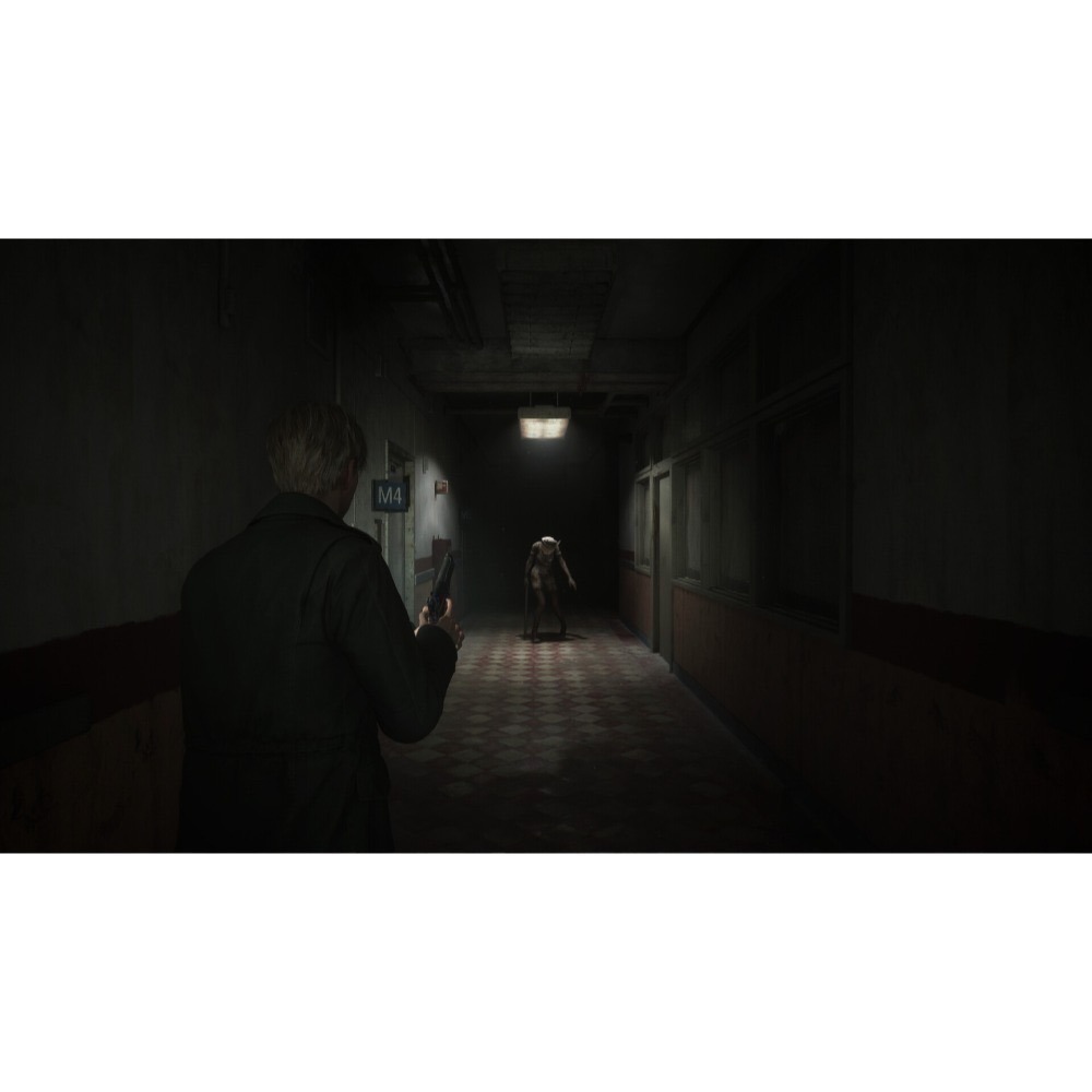 【優格米電玩內湖】【PS5】沉默之丘 2 重製版《中文版》-細節圖6