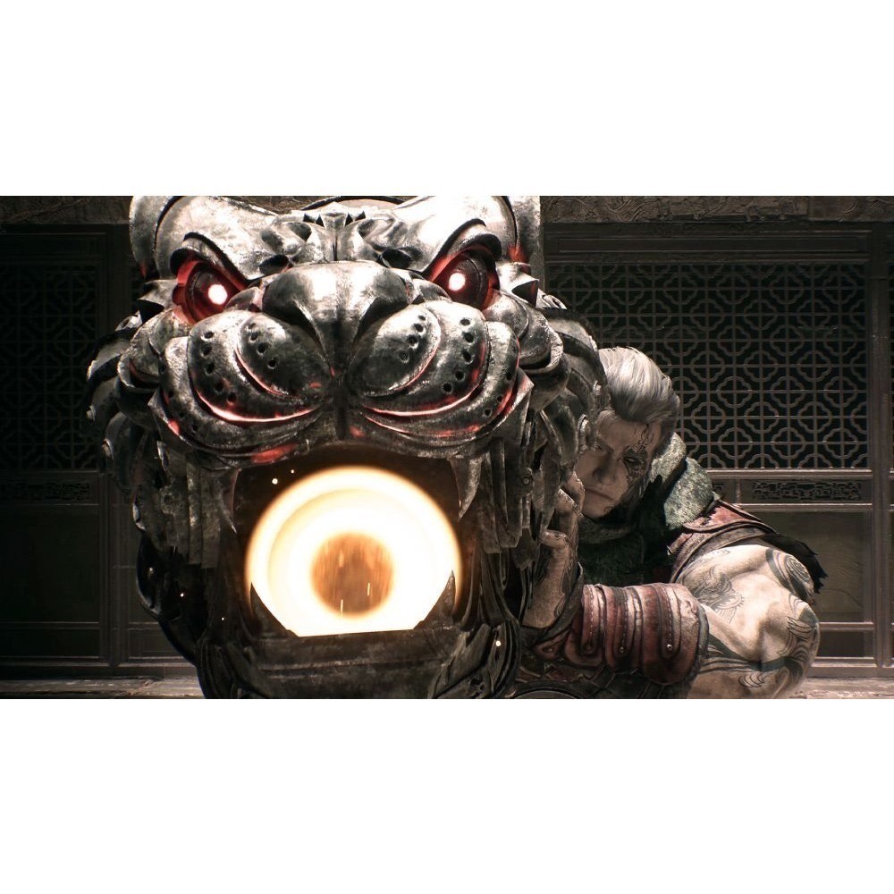 【優格米電玩內湖】【預購】【PS5】影之刃 零 《中文版》-2026年上市-細節圖5