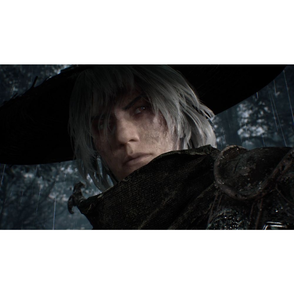 【優格米電玩內湖】【預購】PS5 影之刃 零 影之刃零 中文版 2026-10-29上市-細節圖2