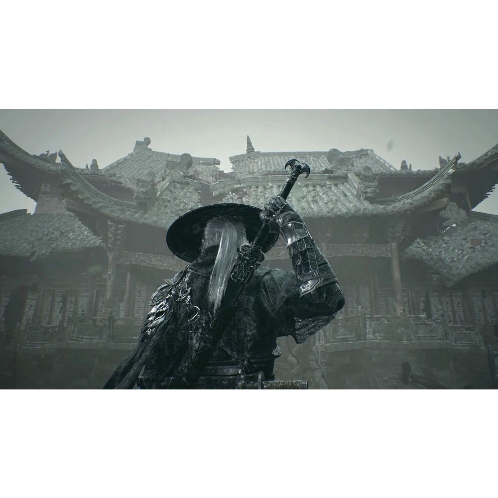 【優格米電玩內湖】【預購】PS5 影之刃 零 影之刃零 中文版 2026-10-29上市-細節圖3