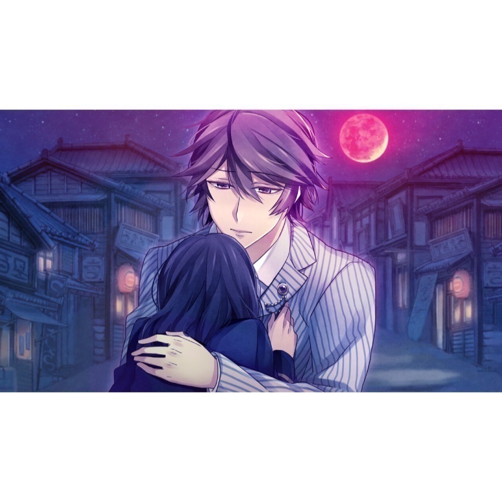 【優格米電玩內湖】【NS】明治東京戀語 Full Moon《中文版》-細節圖5