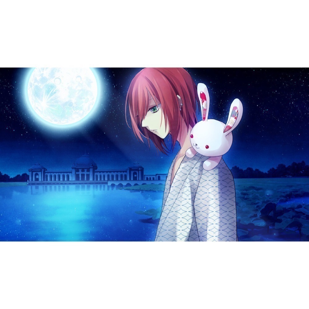 【優格米電玩內湖】【NS】明治東京戀語 Full Moon《中文版》-細節圖6