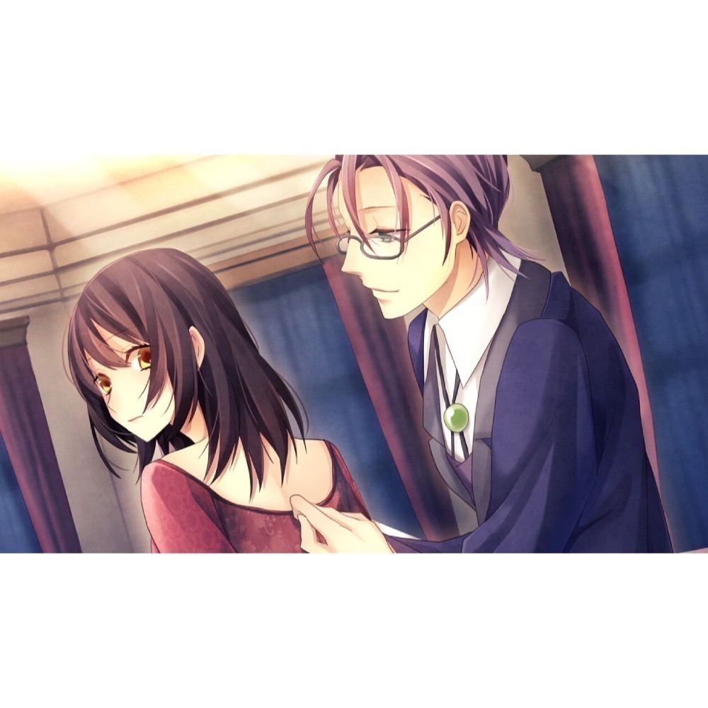 【優格米電玩內湖】【NS】明治東京戀語 Full Moon《中文版》-細節圖8