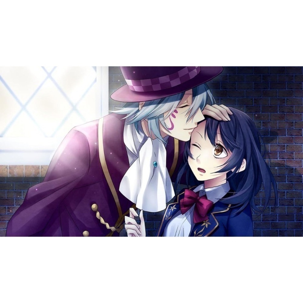 【優格米電玩內湖】【NS】明治東京戀語 Full Moon《中文版》-細節圖2